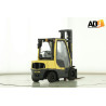 Chariot élévateur Diesel Hyster H-3.5-FT