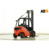 Chariot Elevateur Diesel Linde H-35-D-02 (393)