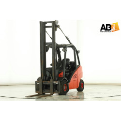 Chariot Elevateur Diesel...