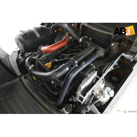 Chariot élévateur Diesel Still RX-70-35