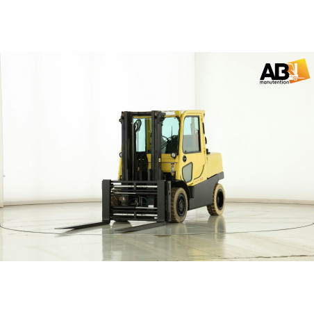 Chariot élévateur Gaz 5500kg Hyster H-5.5-FT