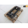 Positionneur de Fourches 2500kg Kaup 1.6-410-Z