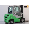 Chariot élévateur Diesel 2500kg Cesab M325D