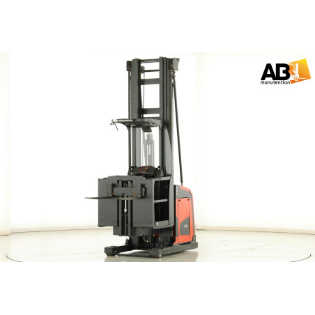 Préparateur de commande 500kg Linde V (5213)