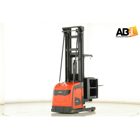 Préparateur de commande 500kg Linde V (5213)