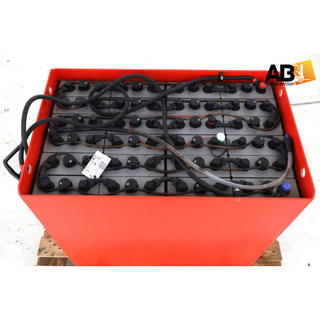 Préparateur de commande 500kg Linde V (5213)