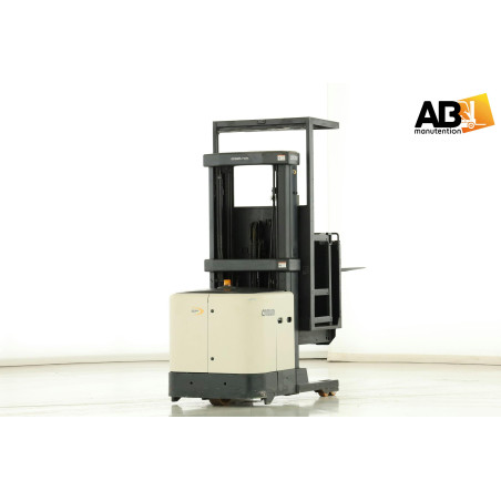 Préparateur de commande 1000kg Crown SP-3512