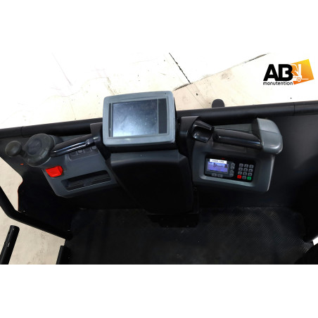 Préparateur de commande 1000kg Toyota OMF-100-H