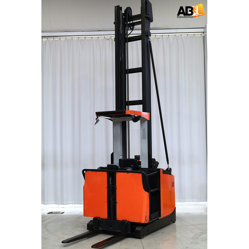 Préparateur de commande 1000kg Toyota OMF-100-H
