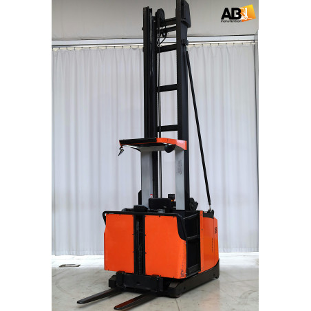 Préparateur de commande 1000kg Toyota OMF-100-H