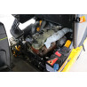 Chariot élévateur Diesel 2000kg  Jungheinrich DFG-320