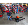 Transpalettte Electrique 1800 kg   EPL185