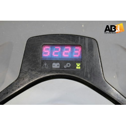 Gerbeur Autoporté 2000kg...