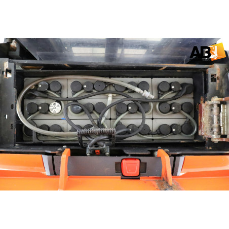 Gerbeur Autoporté  2000kg BT SWE-200-D