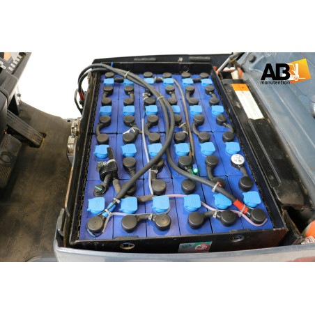 Chariot élévateur Electrique 1500kg Toyota 8-FBE-15-T