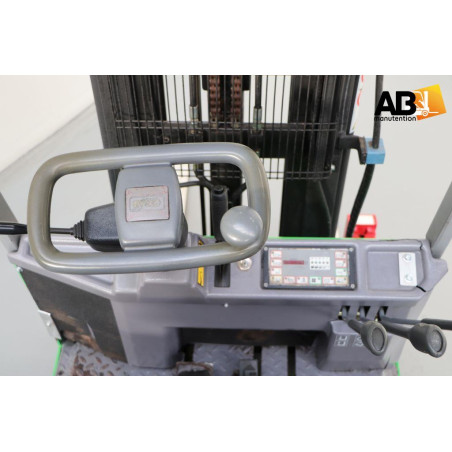 Chariot élévateur Electrique 800kg Cesab Bit-800