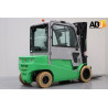 Chariot élévateur Electrique 5000kg Cesab B-650