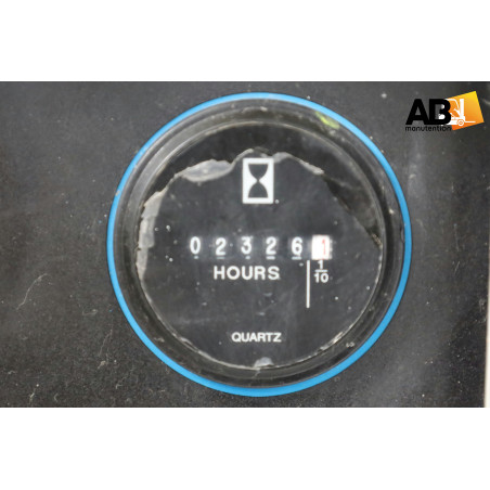 Nacelle Flèches Batterie Genie Z-45-25