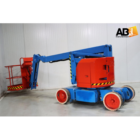 Nacelle Flèches Batterie Genie Z-34-22-N