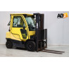 Chariot élévateur Gaz 2500kg Hyster H-2.5-FT