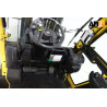 Chariot élévateur Gaz 2500kg Hyster H-2.5-FT