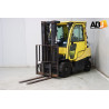 Chariot élévateur Gaz 2500kg Hyster H-2.5-FT