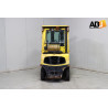 Chariot élévateur Gaz 2500kg Hyster H-2.5-FT
