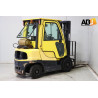 Chariot élévateur Gaz 2500kg Hyster H-2.5-FT