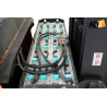 Chariot élévateur Rétractable 1400kg Toyota RRE-140-H