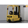 Chariot élévateur Electrique 1600kg Hyster J-1.60-XMT
