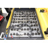 Chariot élévateur Electrique 1600kg Hyster J-1.60-XMT