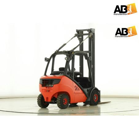 Chariot Elevateur Diesel 3500kg Linde H-35-D-02 (393)