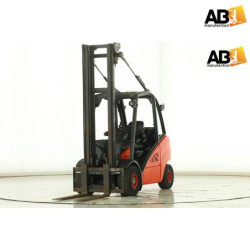 Chariot Elevateur Diesel...