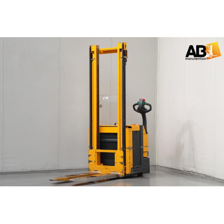 Gerbeur Accompagnant 1400kg  Jungheinrich EJC-14