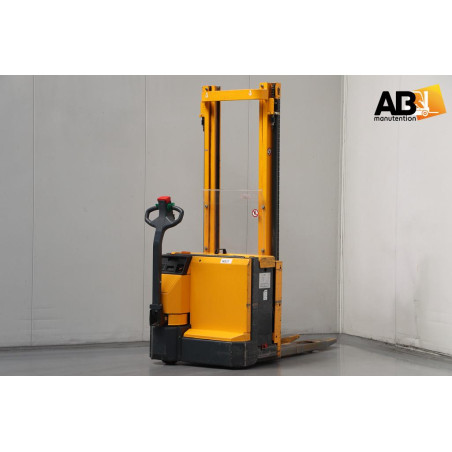 Gerbeur Accompagnant 1400kg  Jungheinrich EJC-14