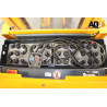 Gerbeur Accompagnant 1400kg  Jungheinrich EJC-14