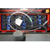 Gerbeur Accompagnant 1400kg  Linde L-14 (1173)