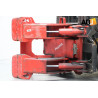 Pinces à Balle 5500kg Bolzoni AR-60RJ-15E