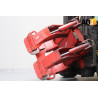 Pinces à Balle 5500kg Bolzoni AR-60RJ-15E