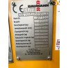 Chariot élévateur  Multidirectionnel 3000kg Baumann EVS-30/13/50