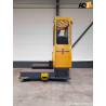 Chariot Multidirectionnel Electrique 3000kg Baumann EVS-30/13/50