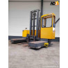 Chariot élévateur  Multidirectionnel 3000kg Baumann EVS-30/13/50