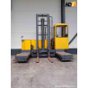 Chariot Multidirectionnel Electrique 3000kg Baumann EVS-30/13/50