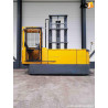 Chariot Multidirectionnel Electrique 3000kg Baumann EVS-30/13/50