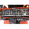 Gerbeur Accompagnant Voie Large 1200kg  BT RWE-120