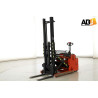 Gerbeur Accompagnant Voie Large 1200kg  BT RWE-120