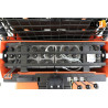 Gerbeur Accompagnant Voie Large 1200kg  BT RWE-120