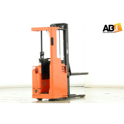 Gerbeur Auto Porté 1600kg...