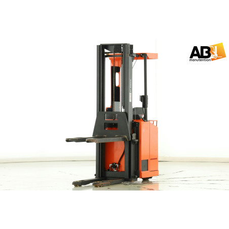 Gerbeur Auto Porté 1600kg  Toyota SSE-160