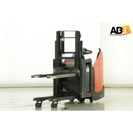 Gerbeur Autoporté 2000kg Toyota SPE-200-DN